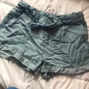 Women’s aerie shorts